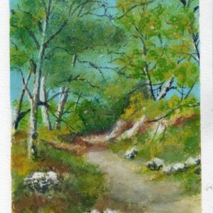 Sendero